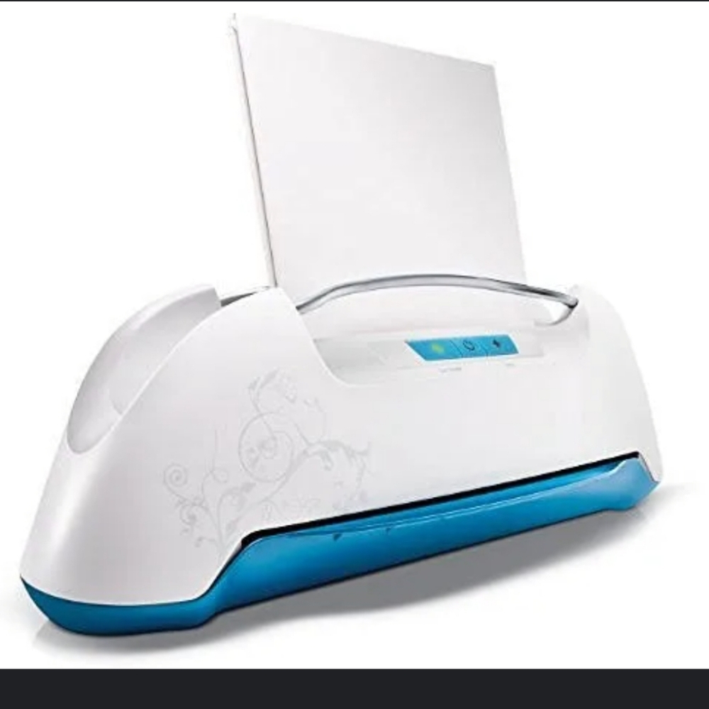 PROVOCRAFT•Your Story Book Binder & Laminator (+3 bonus kits)